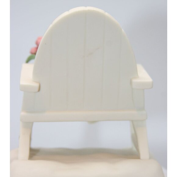 Dept 56 Snowbabies - I Love You a Whole Bunch - Picture 3 of 5